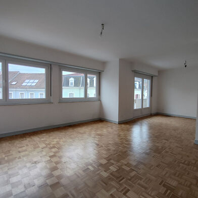 Appartement 3 pièces 131000 €