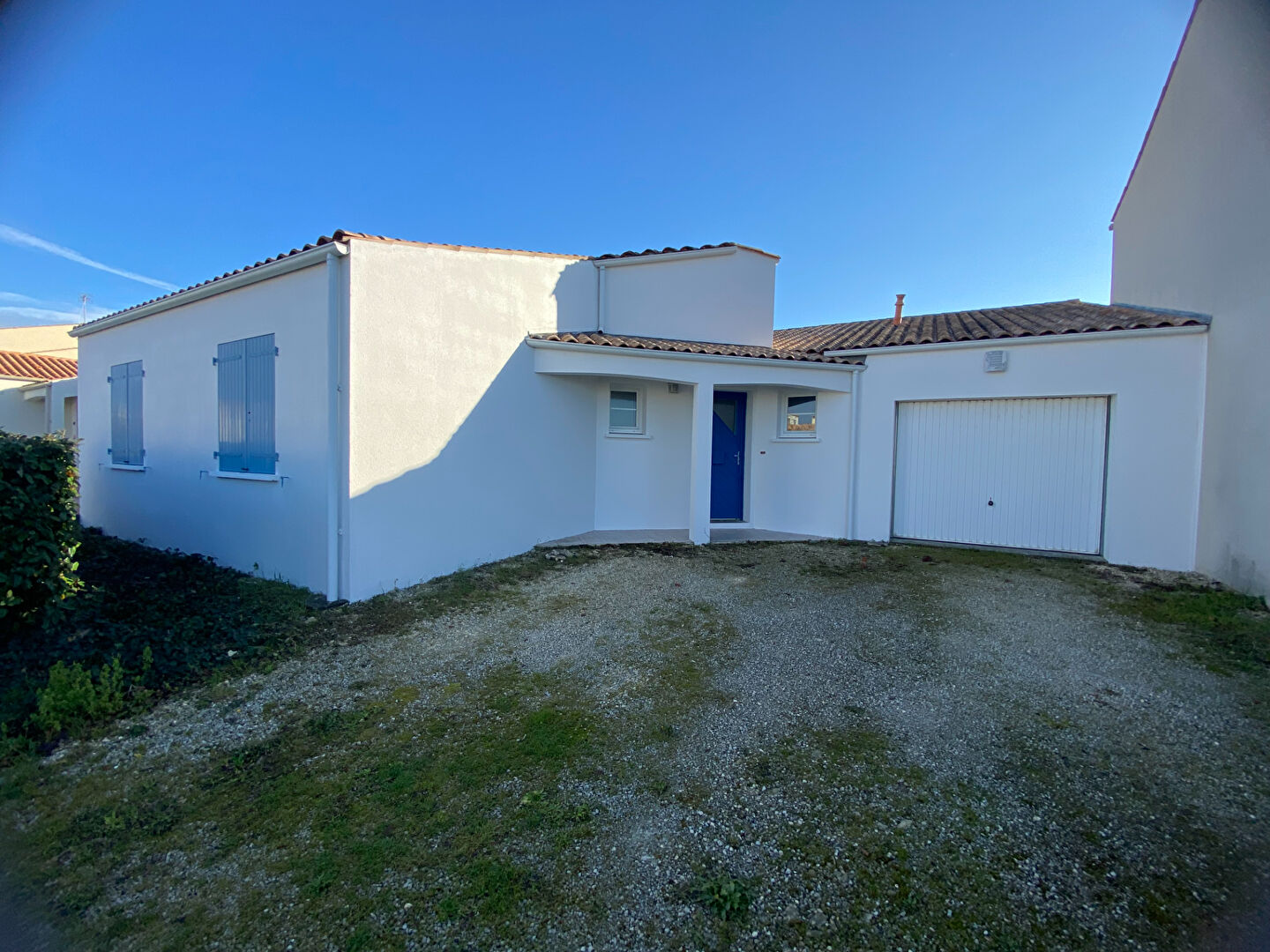 Villa / Maison  T5 à vendre Puilboreau 17138
