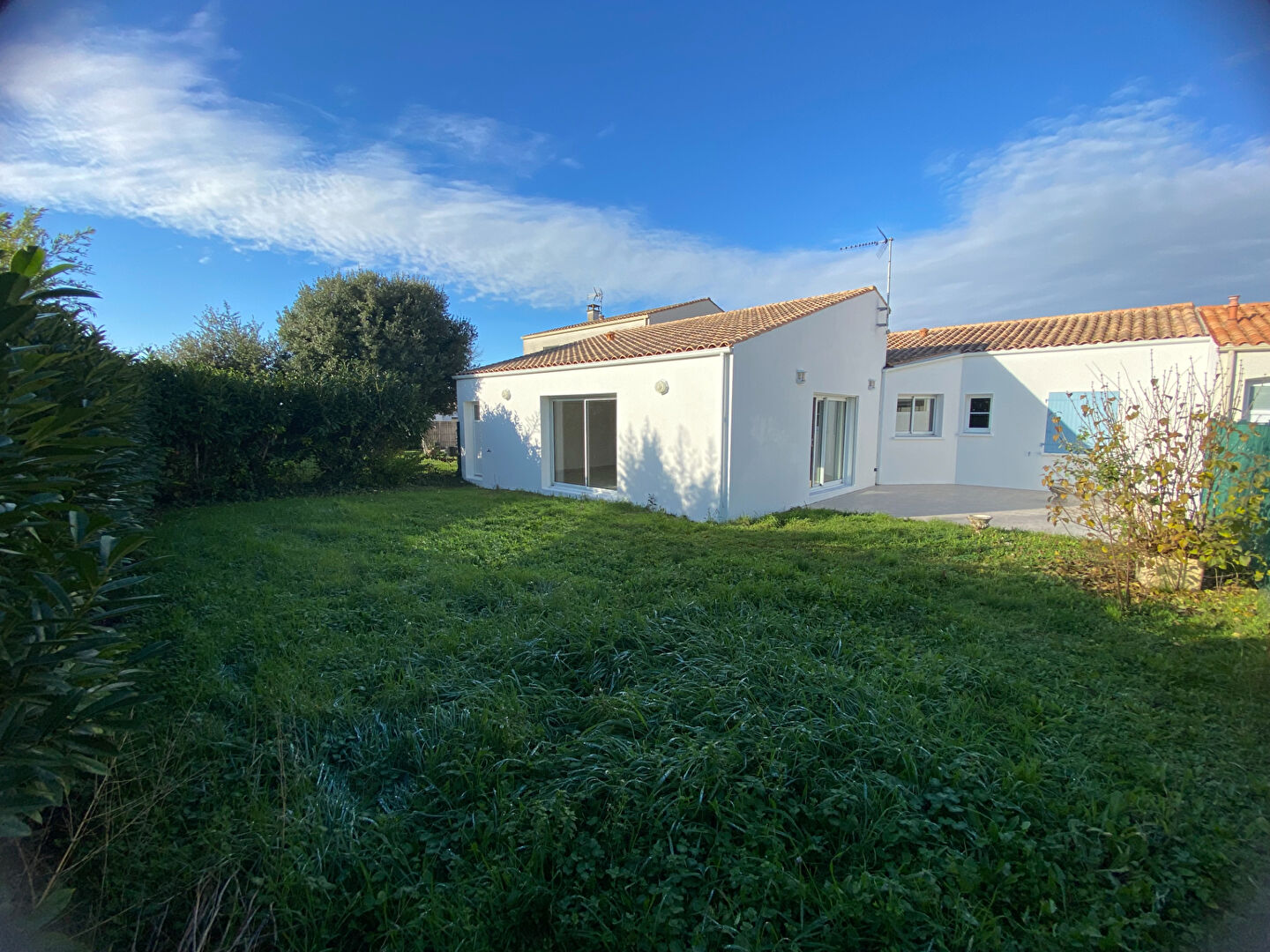 Villa / Maison  T5 à vendre Puilboreau 17138