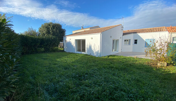 Villa / Maison 5 pièces  à vendre Puilboreau 17138