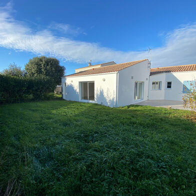 Maison 5 pièces 472500 €