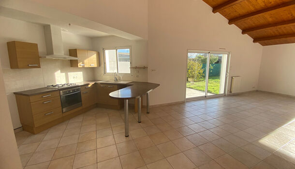 Villa / Maison 5 pièces  à vendre Puilboreau 17138