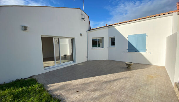 Villa / Maison 5 pièces  à vendre Puilboreau 17138