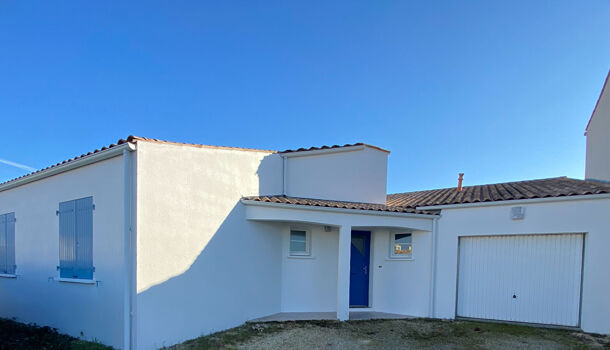 Villa / Maison 5 pièces  à vendre Puilboreau 17138