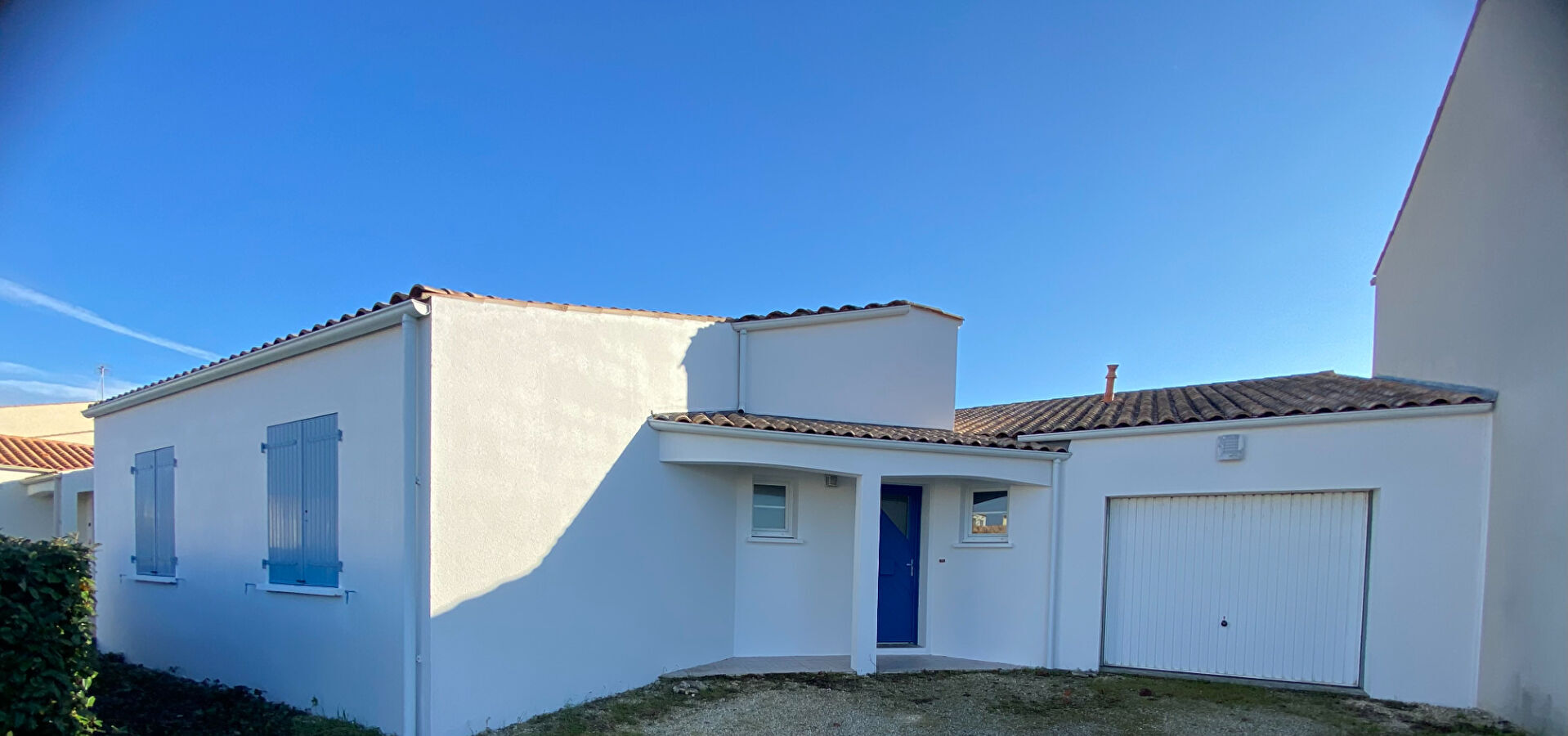 Villa / Maison  T5 à vendre Puilboreau 17138