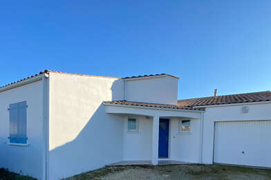 Maison 5 pièces 459000 €