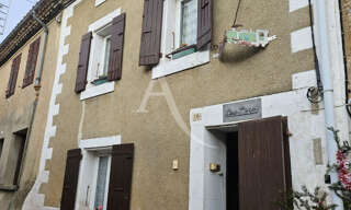 Maison 4 Pièces 105 m² à vendre à Issel (11400)