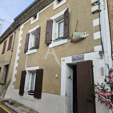 Maison 4 pièces 78000 €