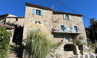 Maison 4 Pièces 108 m² à vendre à Vialas (48220)