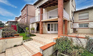 Maison 4 Pièces 180 m² à vendre à Montjoire (31380)