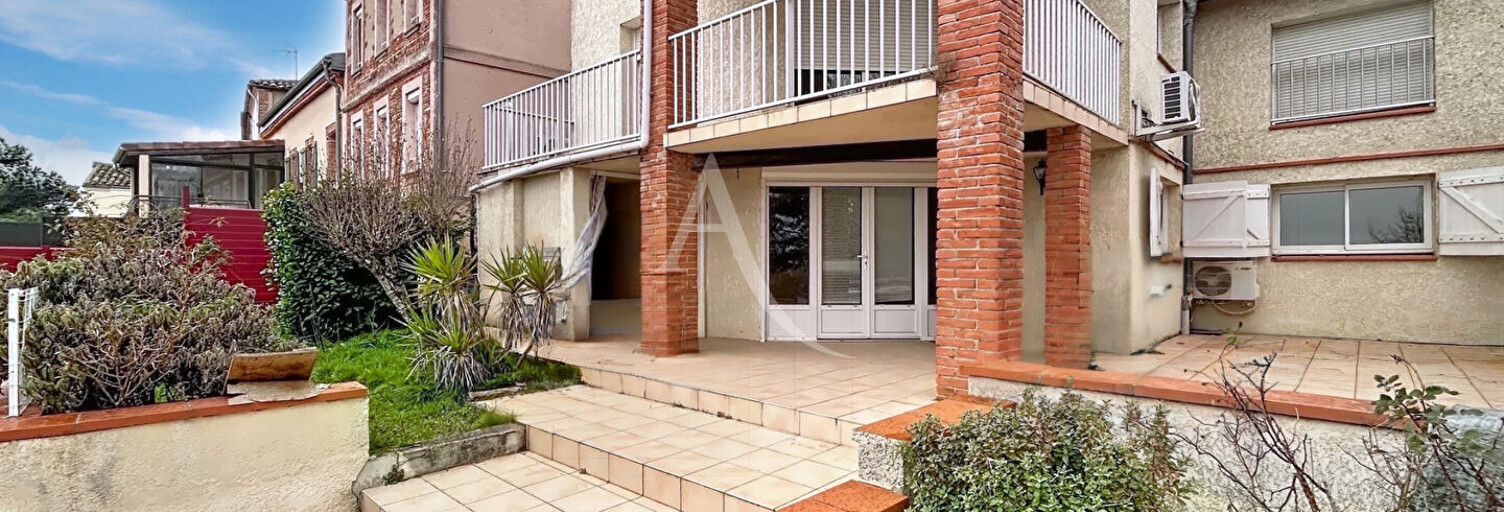 Maison 4 Pièces 180 m² à vendre à Montjoire (31380)