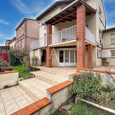 Maison 4 pièces 249000 €