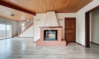 Maison 4 Pièces 180 m² à vendre à Montjoire (31380)