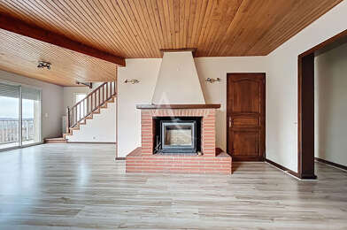Maison 4 pièces 215000 €