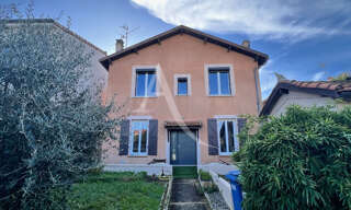 Maison 4 Pièces 77 m² à louer à Toulouse (31500)