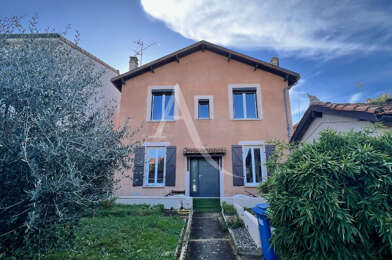 Maison 4 pièces 1210 €