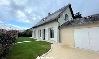 Maison 7 Pièces 103 m² à louer à Saint-Avertin (37550)