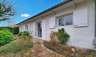 Maison 5 Pièces 138 m² à vendre à Cestas (33610)