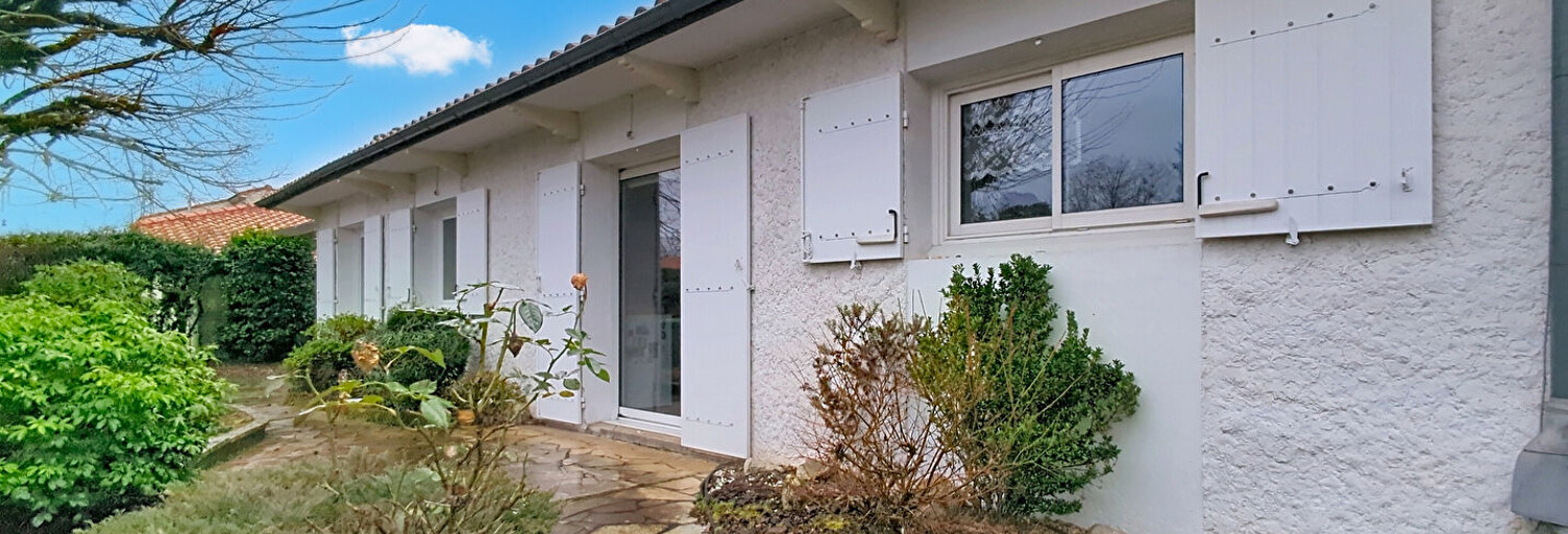 Maison 5 Pièces 138 m² à vendre à Cestas (33610)