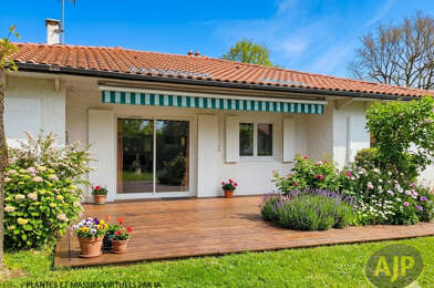 Maison 5 pièces 428000 €