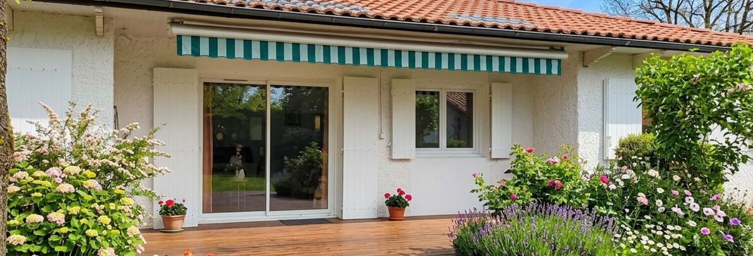 Maison 5 Pièces 138 m² à vendre à Cestas (33610)