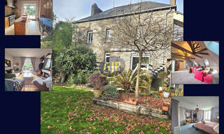 Maison 11 Pièces 300 m² à vendre à Guémené-Penfao (44290)