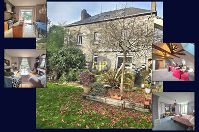 Maison 11 pièces 395000 €