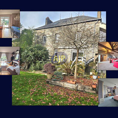 Maison 11 pièces 395000 €