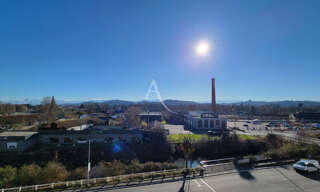 Appartement 4 Pièces 85 m² à louer à Pau (64000)