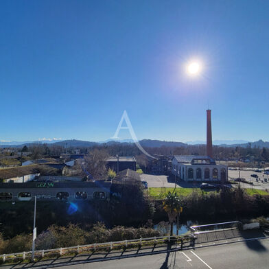 Appartement 4 pièces 790 €