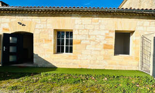 Maison 4 Pièces 120 m² à louer à Ambarès-et-Lagrave (33440)