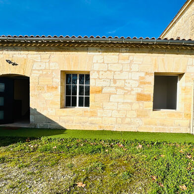 Maison 4 pièces 1200 €