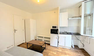 Appartement 1 Pièce 17 m² à louer à Bordeaux (33000)