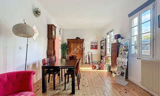 Maison 4 Pièces 95 m² à vendre à Nantes (44300)