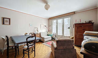 Appartement 2 Pièces 48 m² à vendre à Nantes (44000)