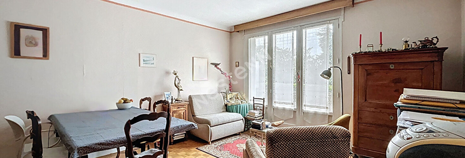 Appartement 2 Pièces 48 m² à vendre à Nantes (44000)