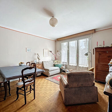 Appartement 2 pièces 144000 €