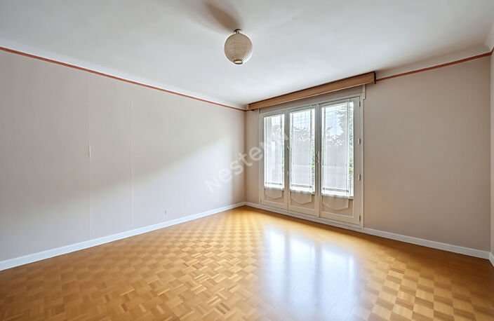 Nantes Tortière - T2  avec balcon — photo 2