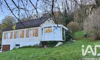 Maison 5 Pièces 90 m² à vendre à Amboise (37400)