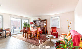 Appartement 3 Pièces 78 m² à vendre à Gerstheim (67150)