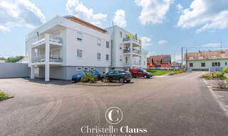 Appartement 3 Pièces 78 m² à vendre à Gerstheim (67150)