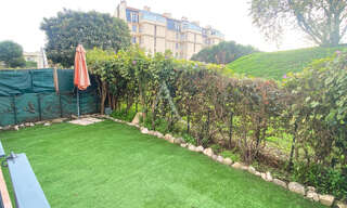 Appartement 2 Pièces 41 m² à louer à Nice (06000)