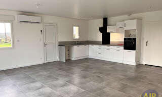 Maison 5 Pièces 106 m² à louer à Soulignonne (17250)