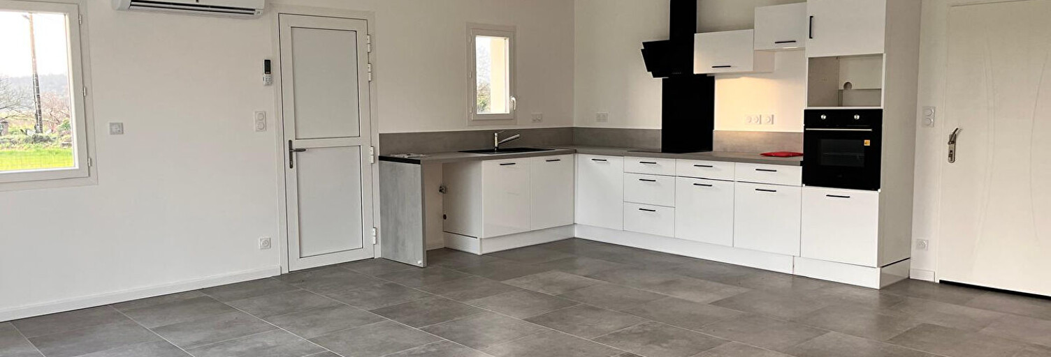 Maison 5 Pièces 106 m² à louer à Soulignonne (17250)