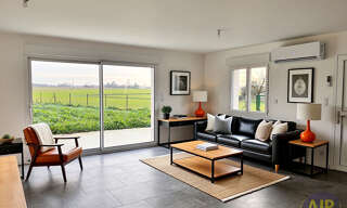 Maison 5 Pièces 106 m² à louer à Soulignonne (17250)