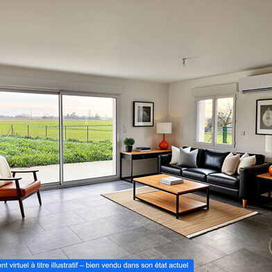 Maison 5 pièces 1170 €