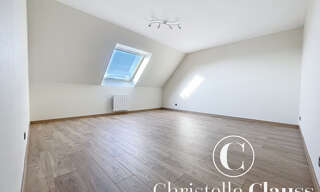 Appartement 2 Pièces 46 m² à louer à Bischheim (67800)