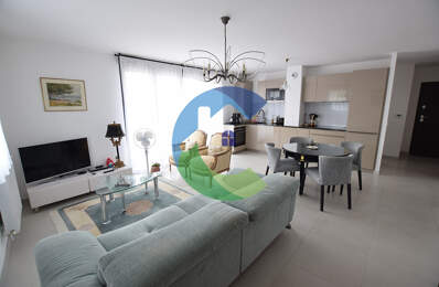 Appartement Epinay sur Orge 3 pièce(s) 68.5 m2 — photo du bien