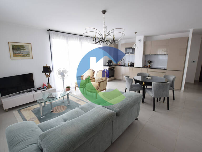 Appartement Epinay sur Orge 3 pièce(s) 68.5 m2 — photo 1