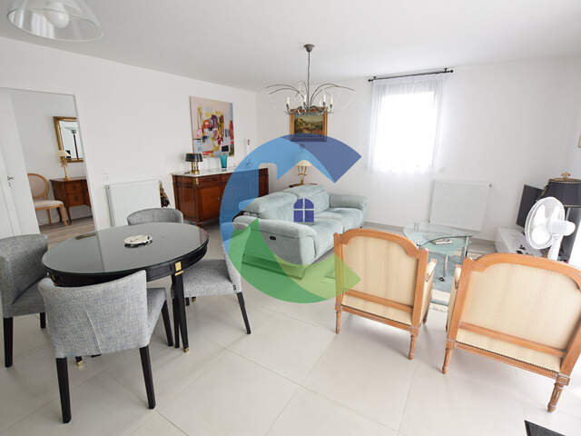 Appartement Epinay sur Orge 3 pièce(s) 68.5 m2 — photo du bien